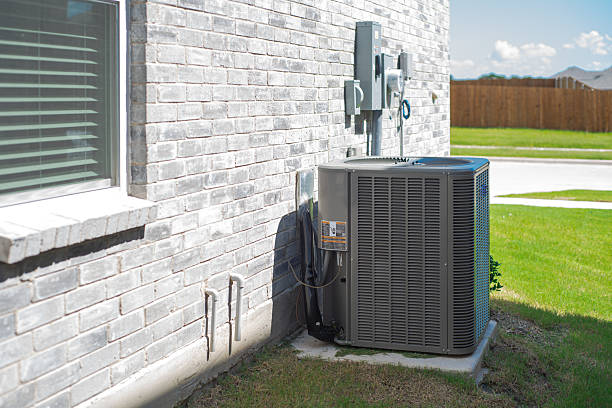 Reliable Hvac contractor in Chino, CA by FH HVAC